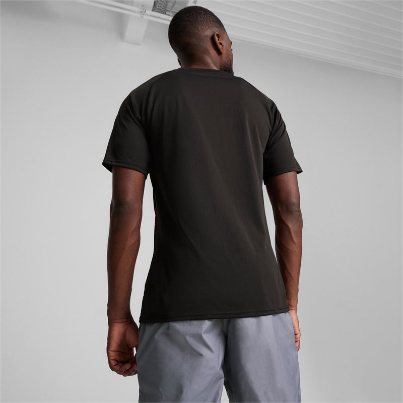 بوما قميص جيرسي كرة القدم AC Milan Pre-match - Image 5