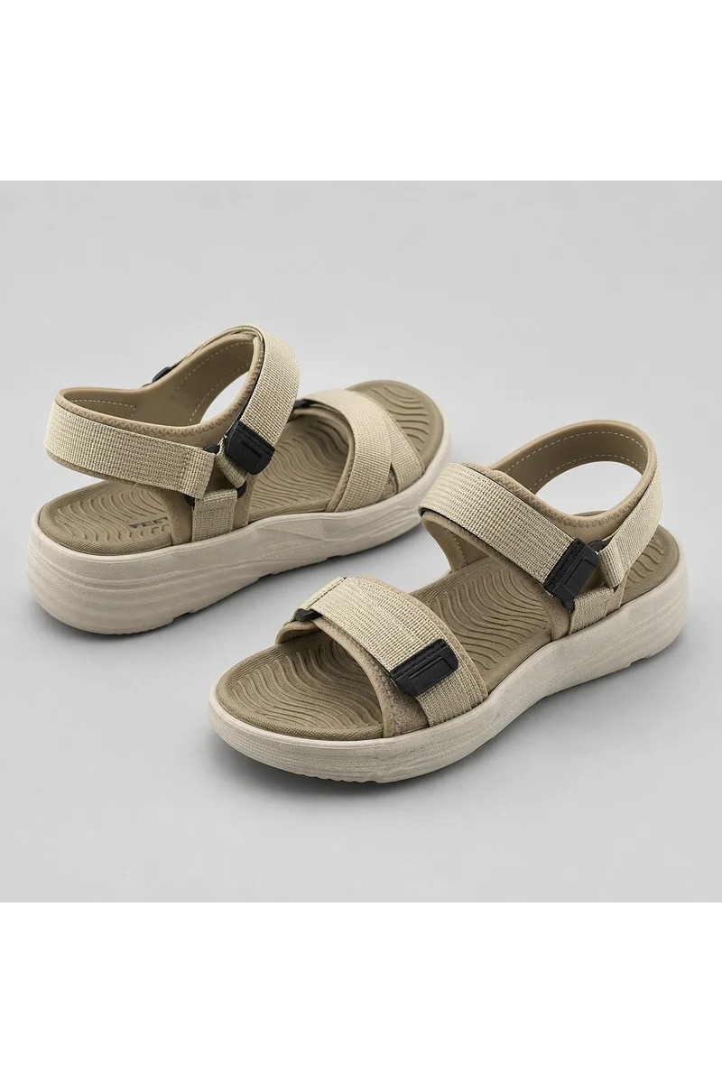 Feet First Casual Everyday Comfort Sandals
