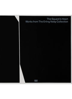The Square’s Heart: Works from The Erling Neby Collection  - Image 1