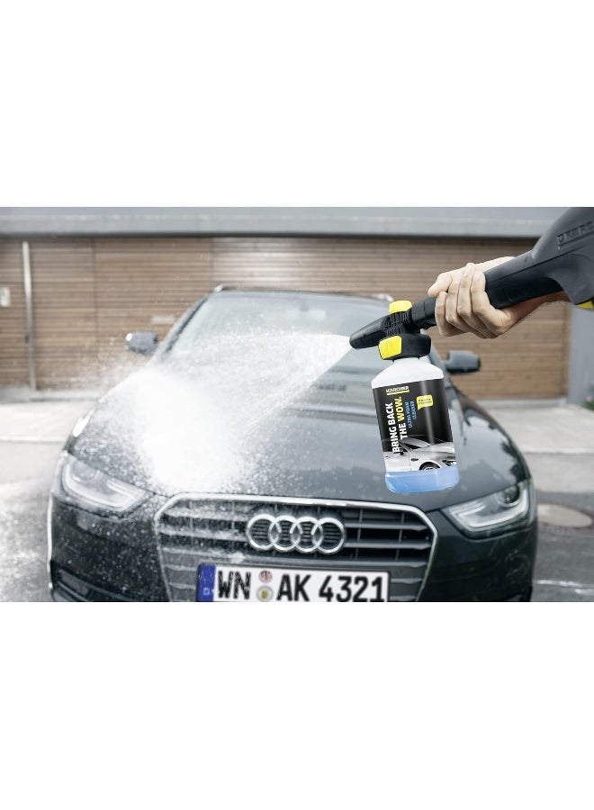 KARCHER Foam Jet, 600Ml Model-Fj6  - Image 2