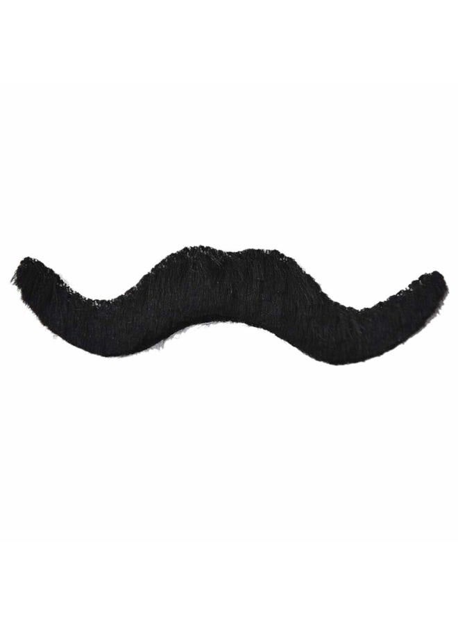 Haawooky 24 PCS Fake Moustaches,Moustache Party,Moustache for Masquerade Party and Performance - Image 2