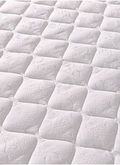 Family Bed Roma Pocket mattress size 110×190×20 cm from family bed  - Image 3
