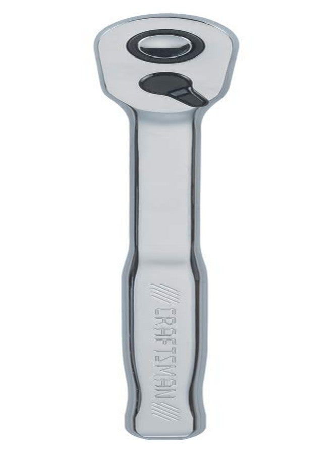 كرافتس مان مفتاح ربط CRAFTSMAN، رأس صغير، SAE، محرك 1/2 بوصة (CMMT99431) - Image 2