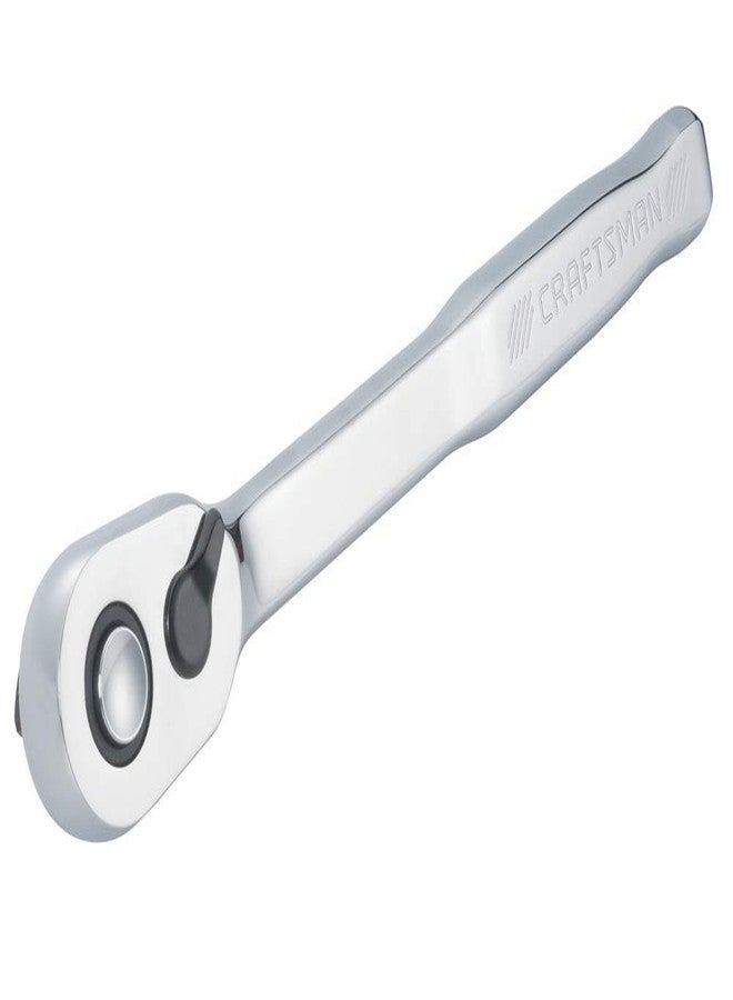 كرافتس مان مفتاح ربط CRAFTSMAN، رأس صغير، SAE، محرك 1/2 بوصة (CMMT99431) - Image 3