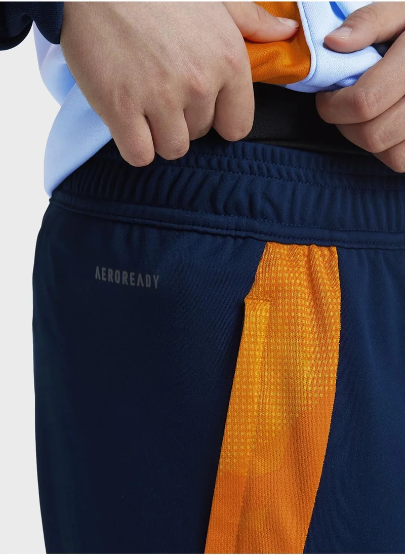 Adidas Youth Real Madrid Training Pants