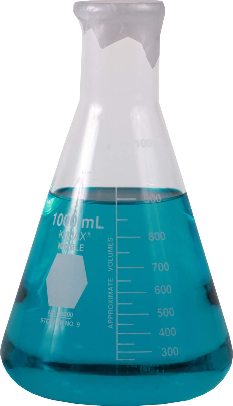 Heathrow Scientific Parafilm M All Purpose Laboratory Film, 4 Inch Width x 125 Foot Roll Length, Semi-Transparent, Moisture Proof, Non-Toxic, 200% Stretch Ability - Image 3