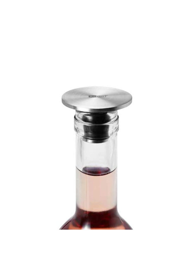 Adhoc AD FV41 زيلفر غوستو سدادة الشمبانيا - Image 2