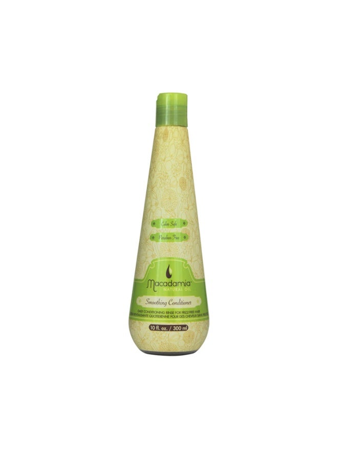Macadamia Professional Hair Smoothing Conditioner- 300ml - Image 1