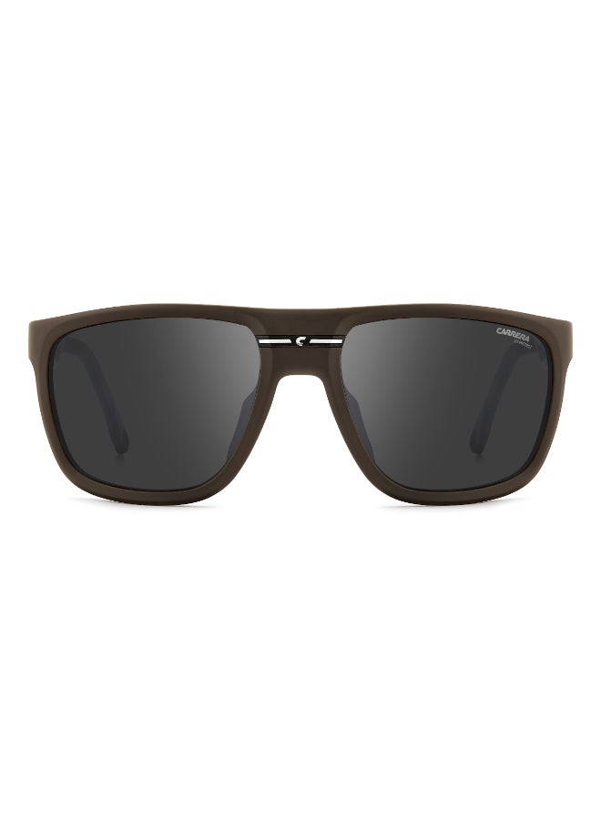 Carrera Rectangular Carrera Sunglasses - Image 3