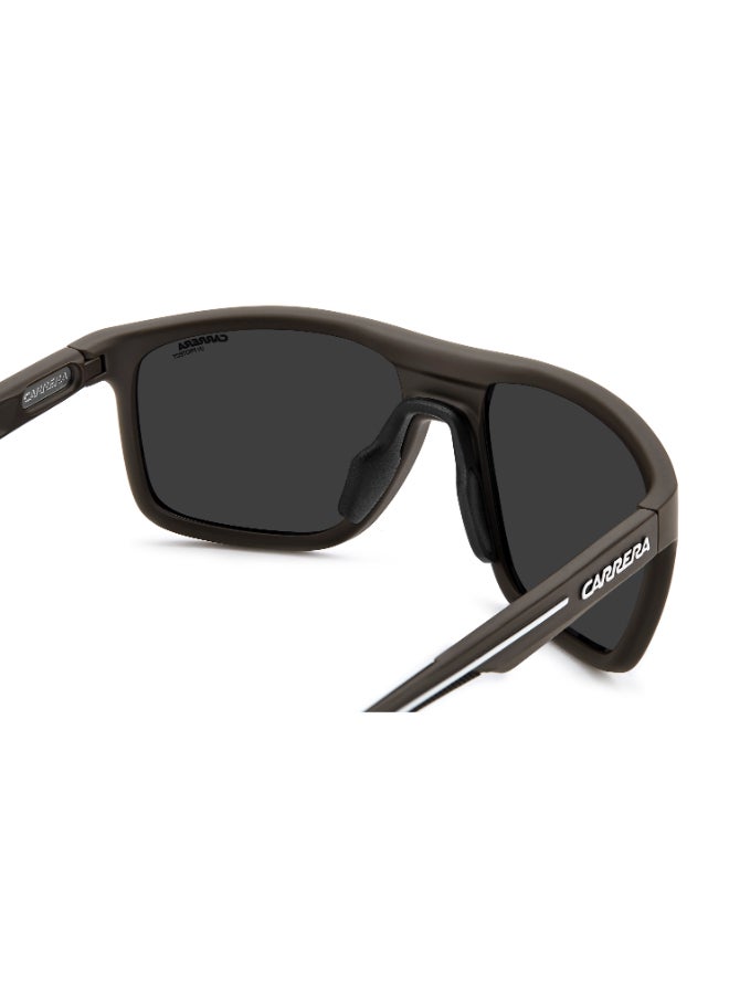 Carrera Rectangular Carrera Sunglasses - Image 5