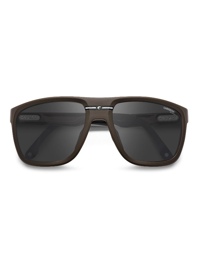 Carrera Rectangular Carrera Sunglasses - Image 4