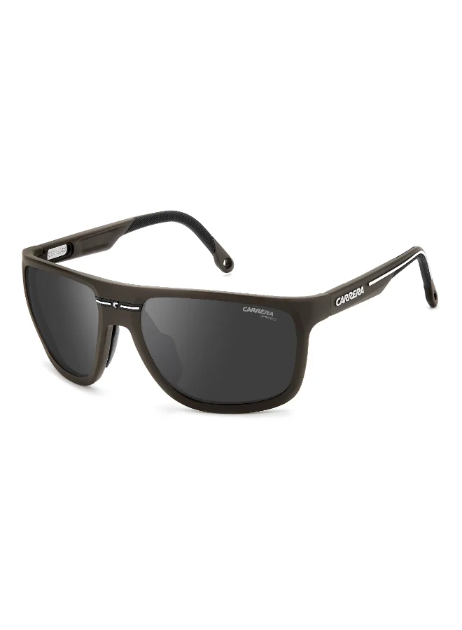 Carrera Rectangular Carrera Sunglasses