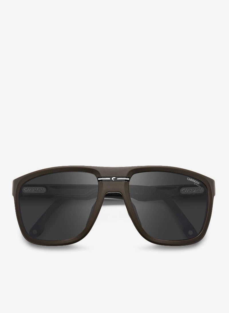 Carrera Rectangular Carrera Sunglasses - Image 4
