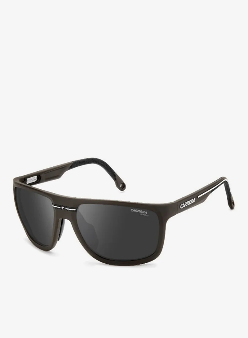 كاريرا Rectangular Carrera Sunglasses