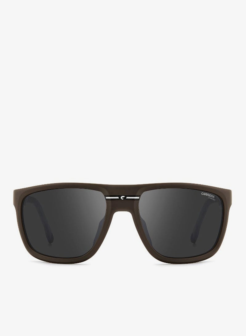 Carrera Rectangular Carrera Sunglasses - Image 3