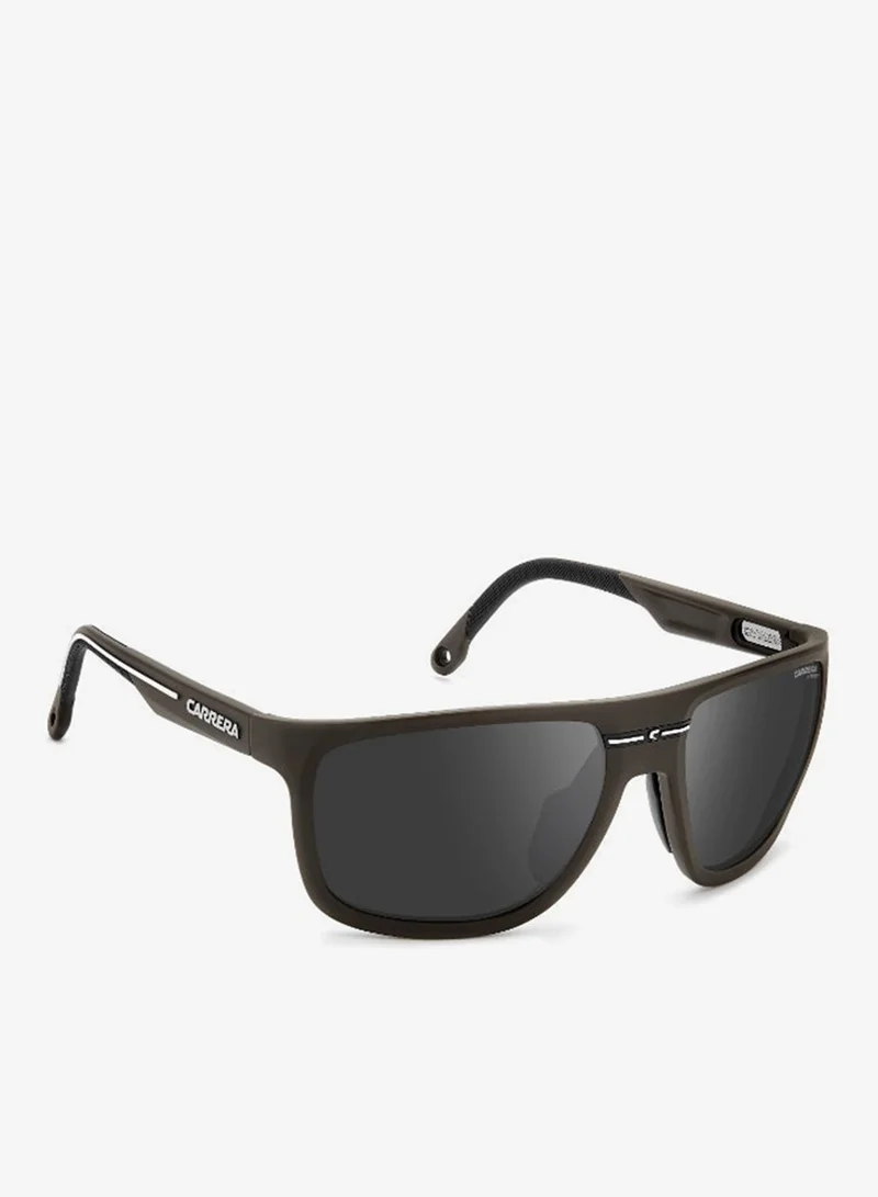 كاريرا Rectangular Carrera Sunglasses