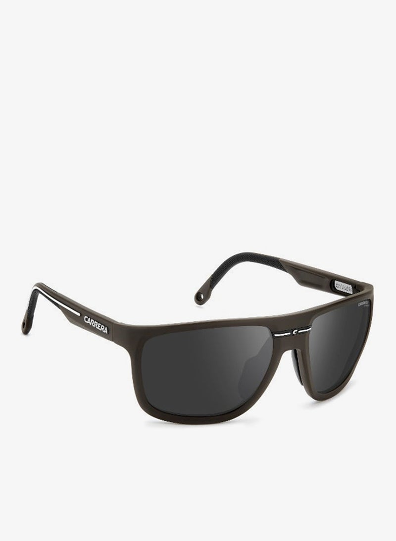 Carrera Rectangular Carrera Sunglasses - Image 2