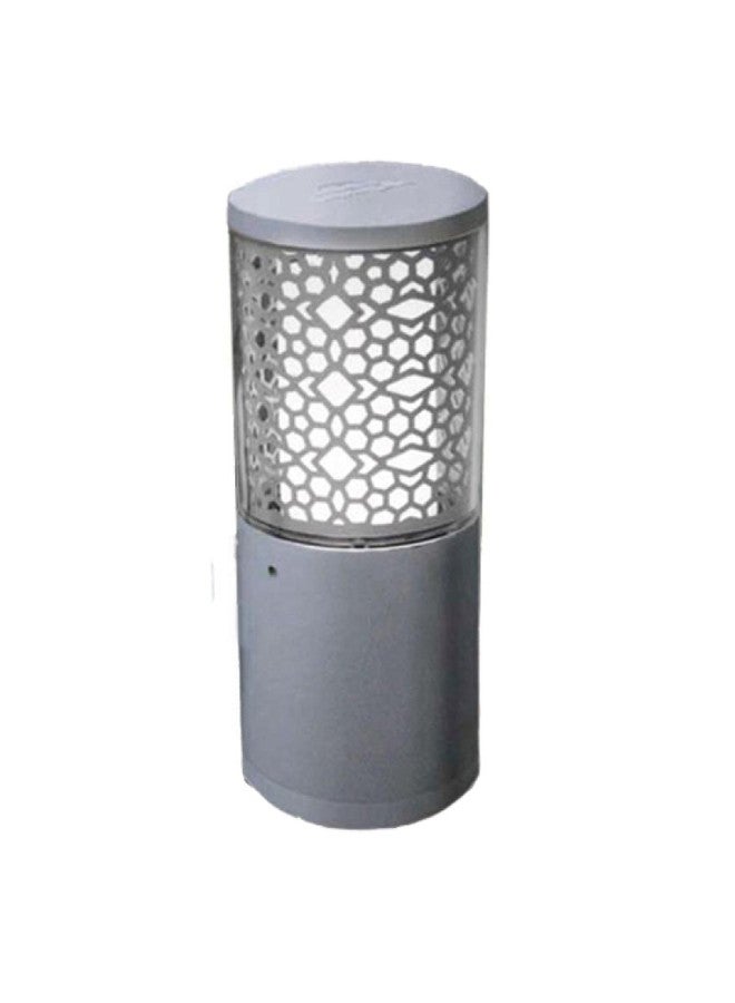 فوماجالي Carlo/Deco 250 (DR3.573) لون رمادي 6 وات لون إضاءة قابل للضبط