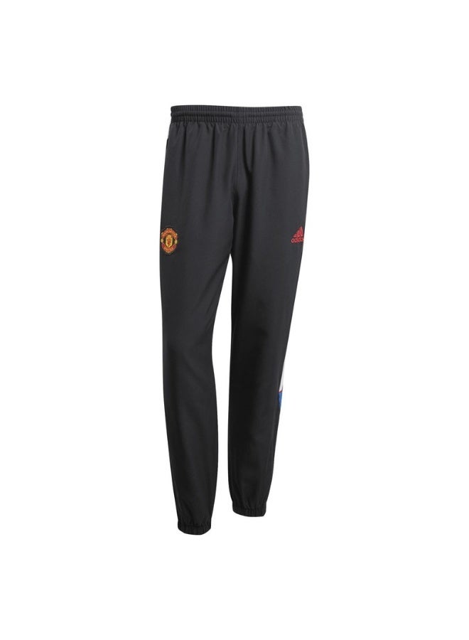 adidas Originals manchester united ubp track men tracksuit pants - Image 4