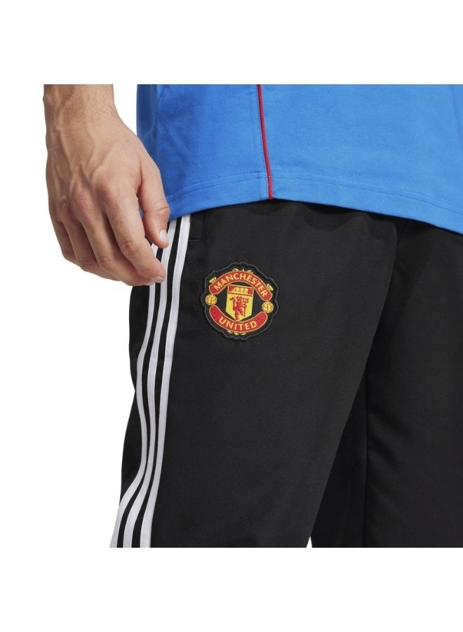 adidas Originals manchester united ubp track men tracksuit pants - Image 3