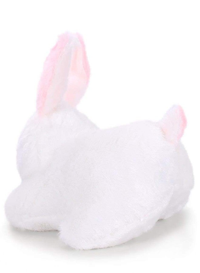 Babique Rabbit Ball Stuffed Soft Toy Plush for Kids Baby Boy Girl Birthday 26 cm - Image 4