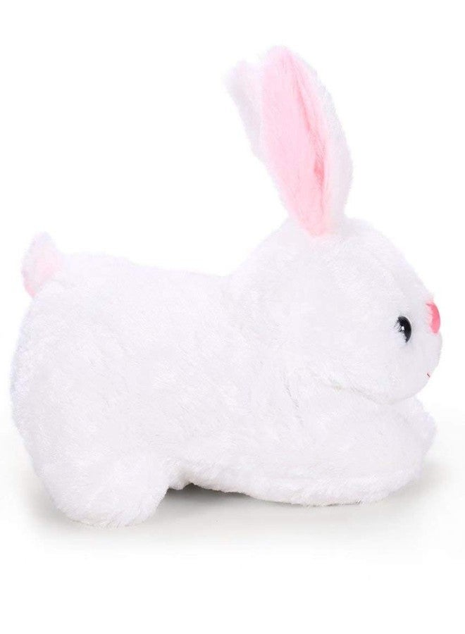 Babique Rabbit Ball Stuffed Soft Toy Plush for Kids Baby Boy Girl Birthday 26 cm - Image 3