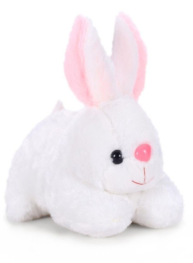 Babique Rabbit Ball Stuffed Soft Toy Plush for Kids Baby Boy Girl Birthday 26 cm - Image 1