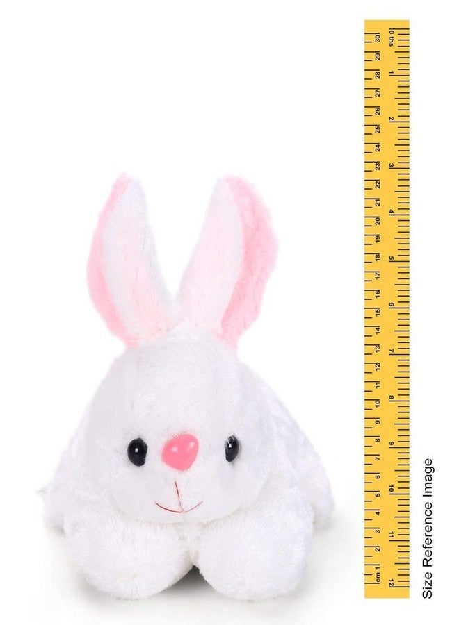 Babique Rabbit Ball Stuffed Soft Toy Plush for Kids Baby Boy Girl Birthday 26 cm - Image 5