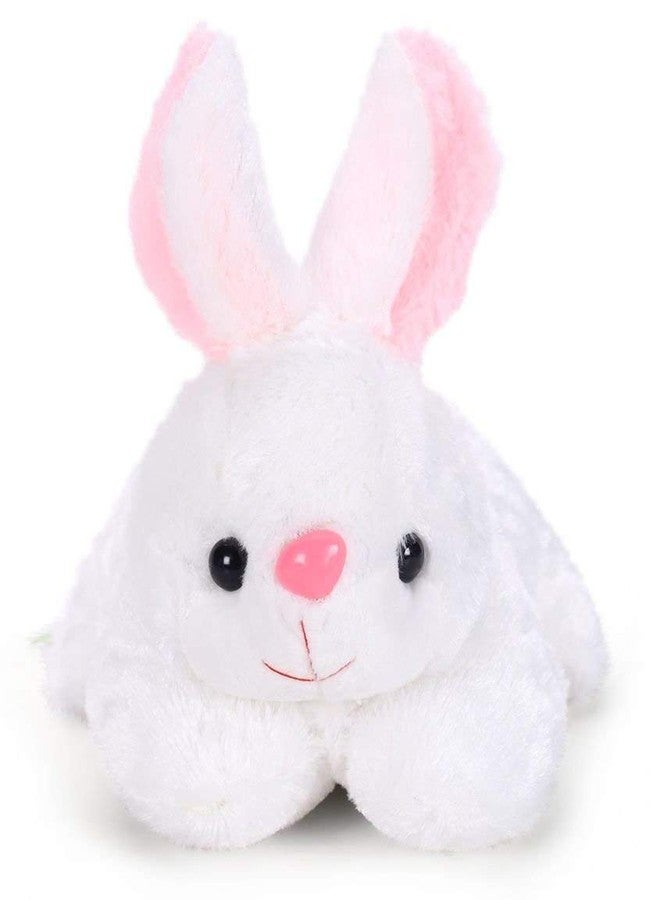Babique Rabbit Ball Stuffed Soft Toy Plush for Kids Baby Boy Girl Birthday 26 cm - Image 2