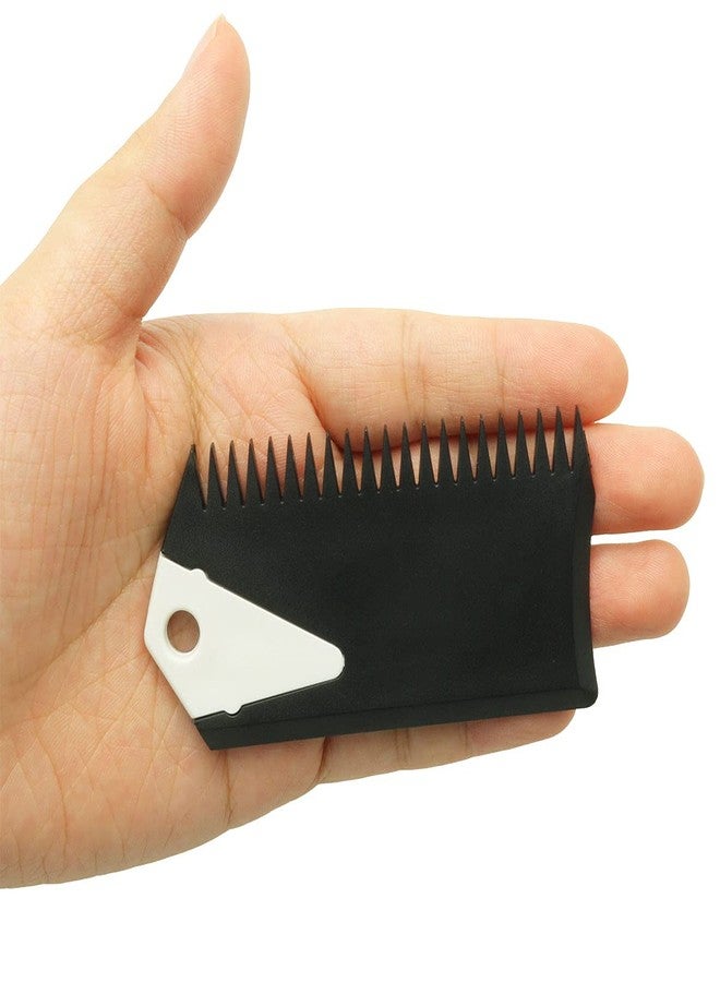 WHYHKJ 2pcs Surfboard Wax Comb with Fin Key for Water Sports Surfing Surfboards Bodyboard - Image 4