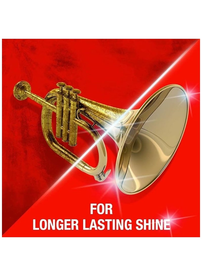 Brasso Metal Polish 200 ML - Image 3