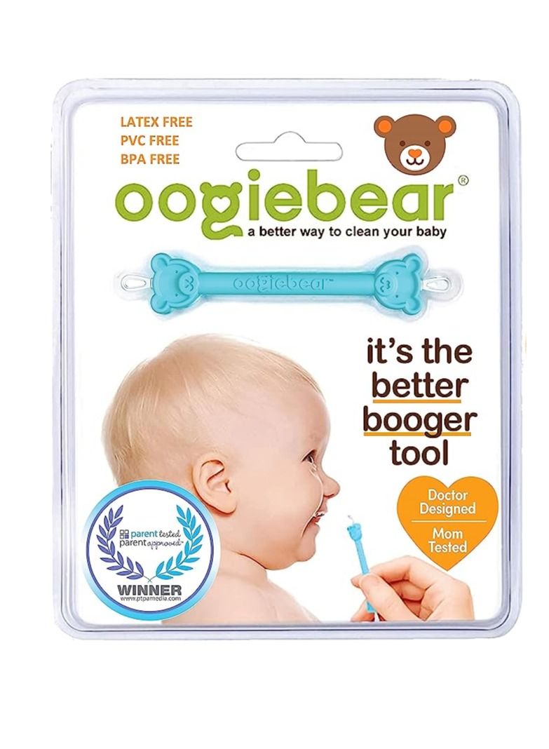 oogiebear Ear cleaner for newborns