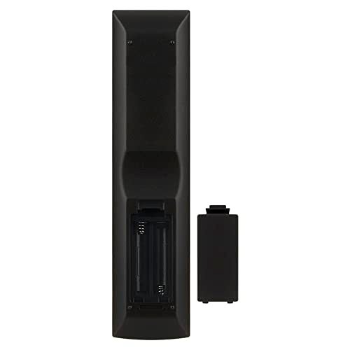 Allimity RAV523 ZJ66520 Replacement Remote Control Compatible with Yamaha AV Receiver RX-V571 RX-V377 RX-V381 RX-V383 HTR-3065 HTR-3066 HTR-2067 YHT-1810 RX-V377BL - Image 5