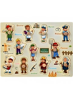 Professions Pattern