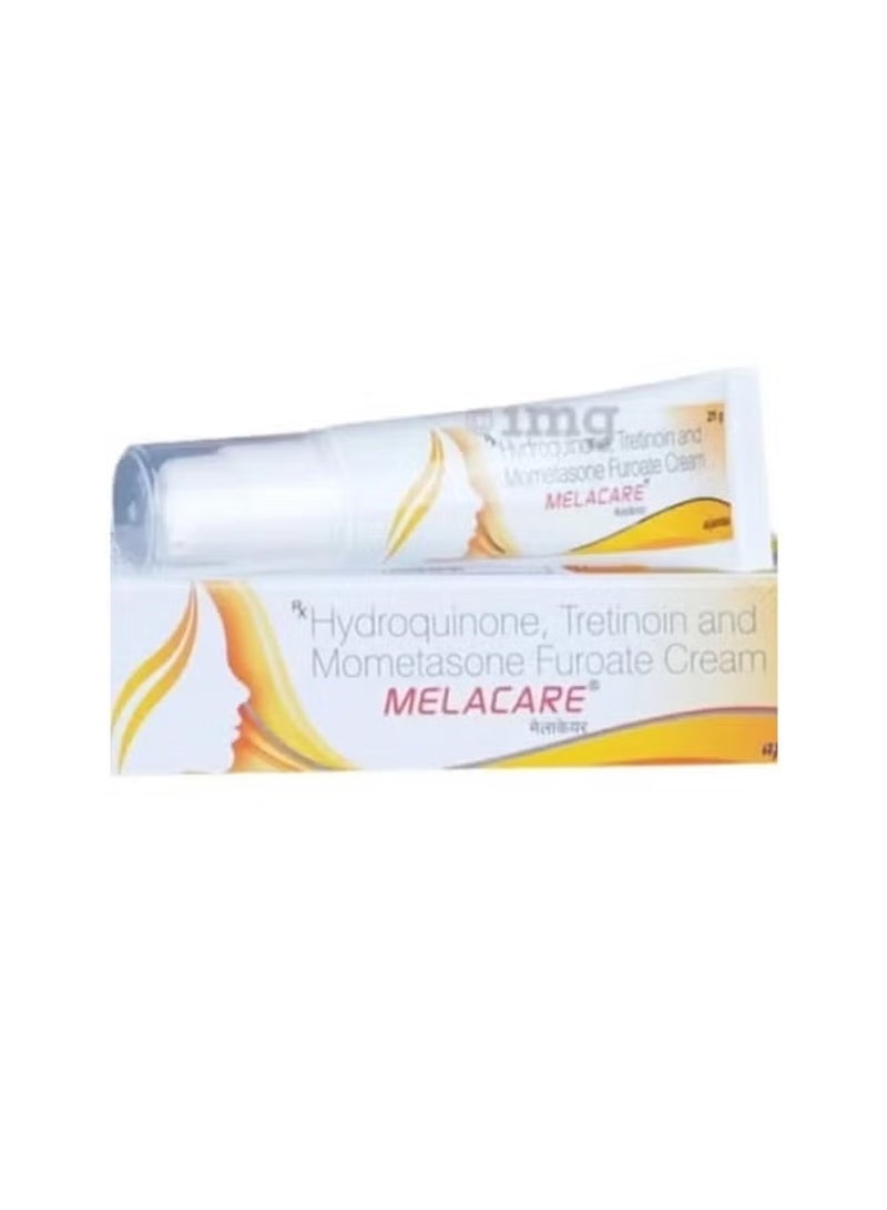 Melacare Cream 25g