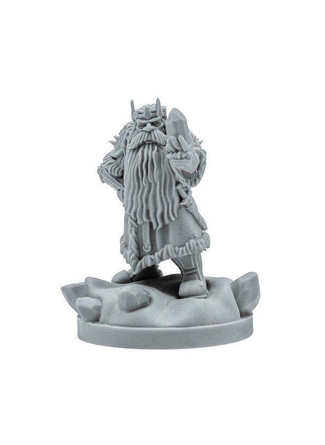 Xardorok Sunblight (1 Fig) Grey