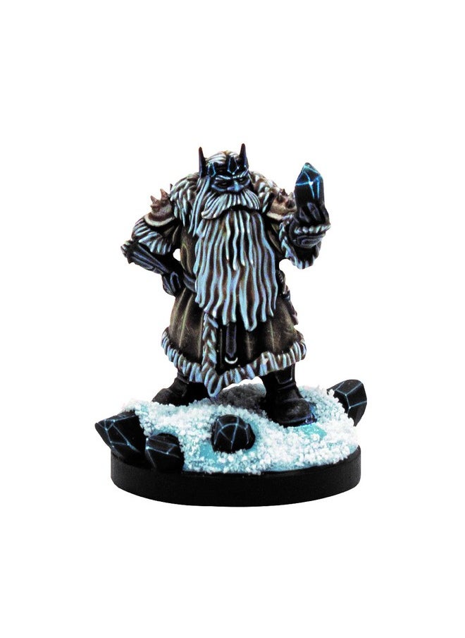 Xardorok Sunblight (1 Fig) Grey