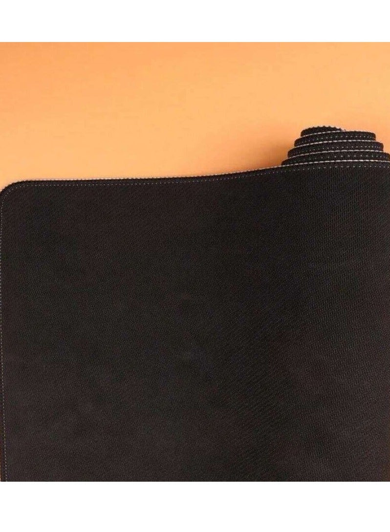 Stylish, Ergonomically Designed Mouse Pad, Size 900x400 mm - Image 4