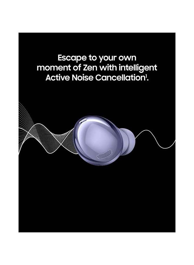 سامسونج سماعة جالاكسي بودز برو - Image 5