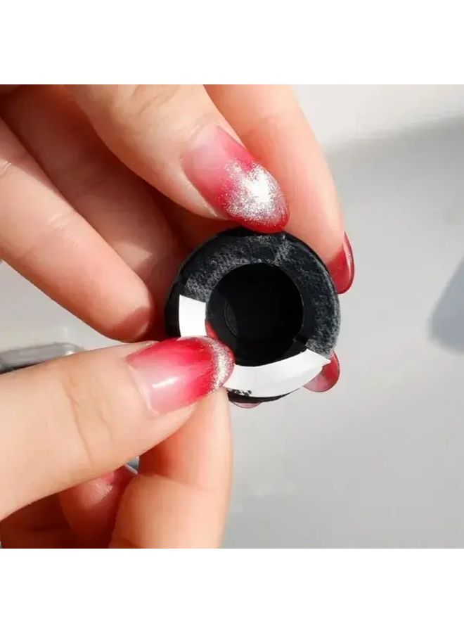 8Pcs Car Door Silicone Protector Anti Collision Pads Prevents Scratches - Image 5