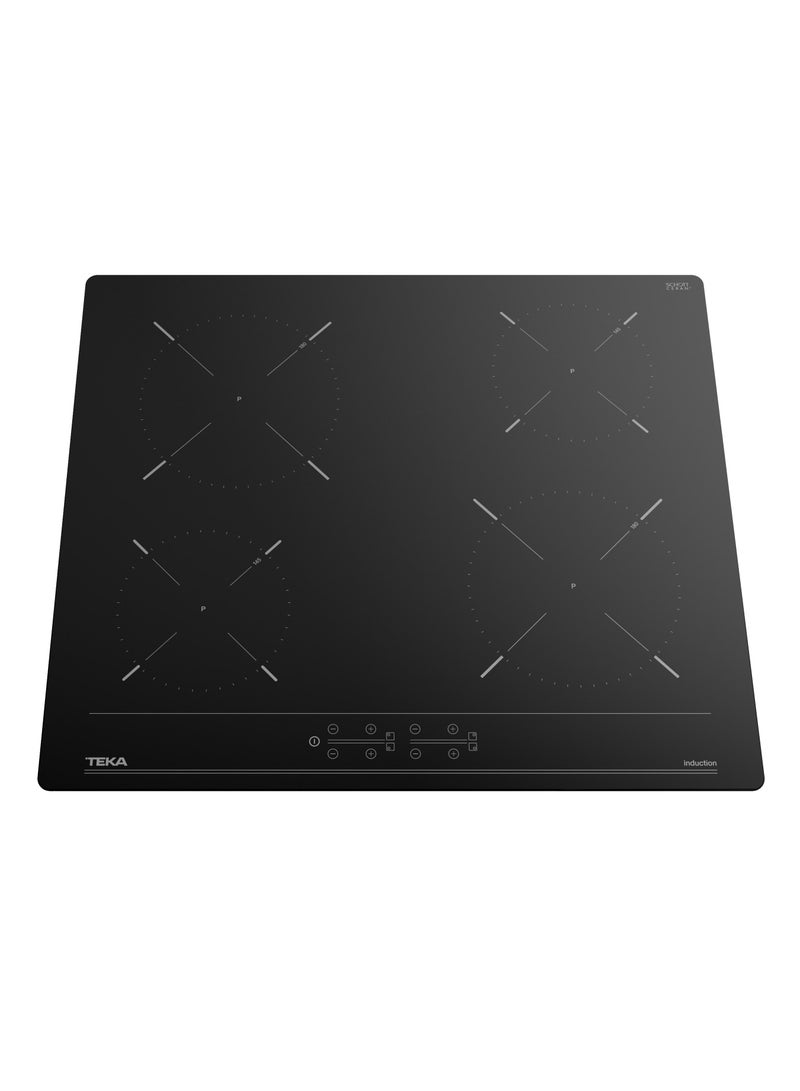 TEKA IBC 64000 60cm Induction Hob with 4 Zones & Touch Control 7200 W 112520007 - Image 2
