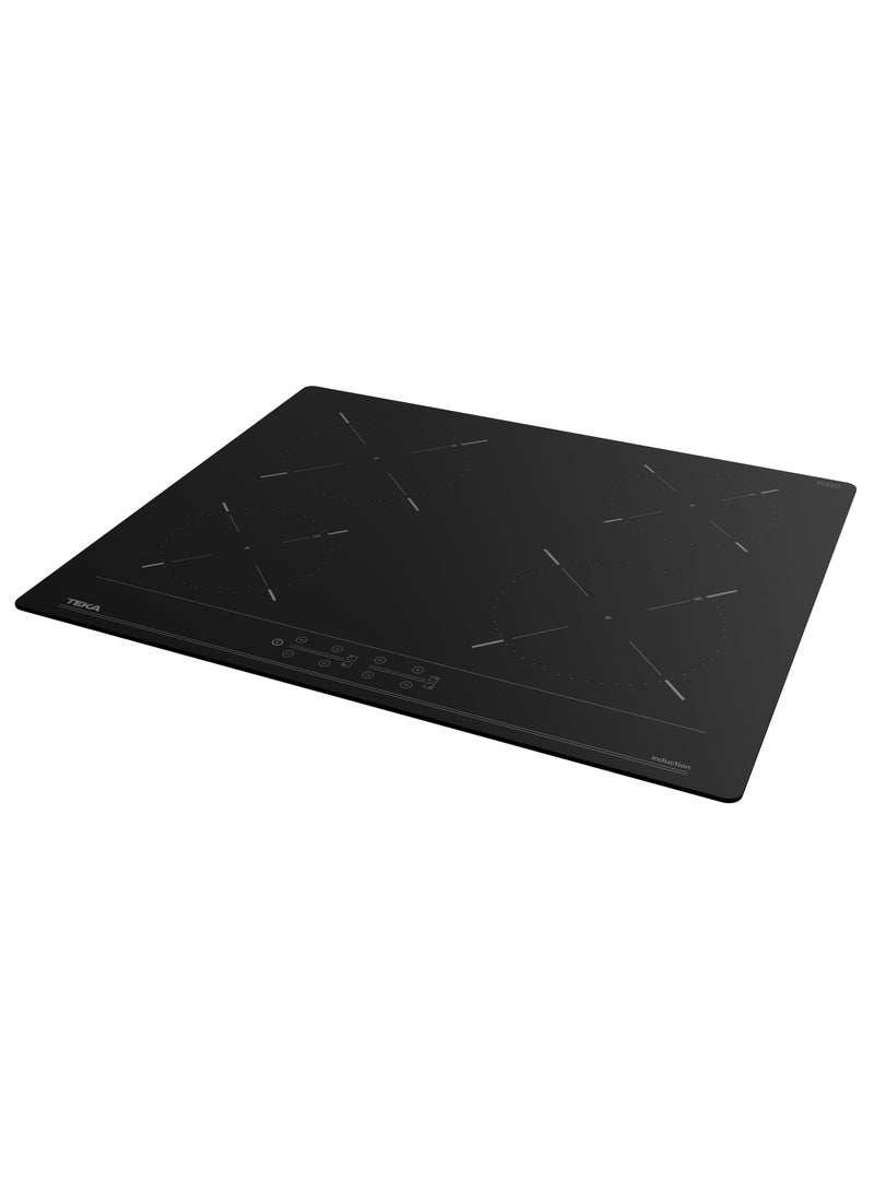 TEKA IBC 64000 60cm Induction Hob with 4 Zones & Touch Control 7200 W 112520007 - Image 3