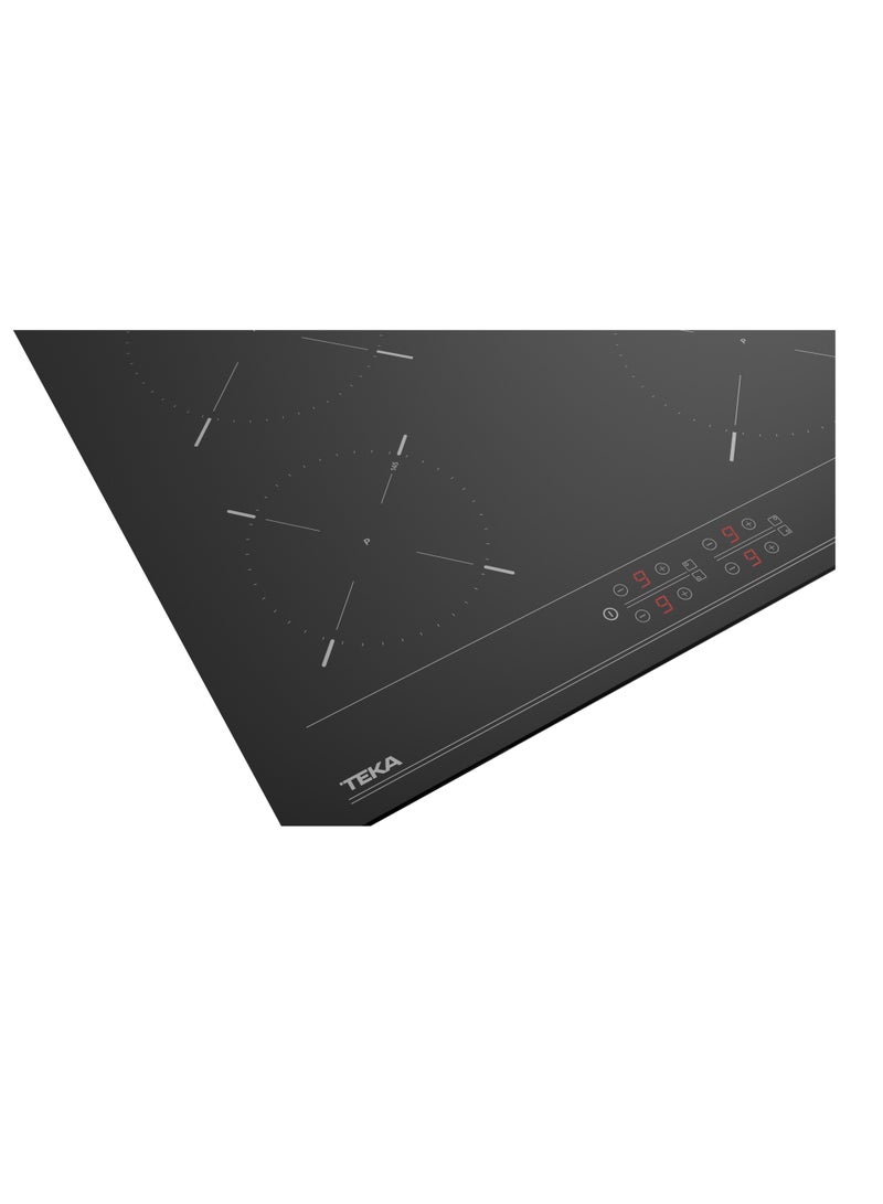 TEKA IBC 64000 60cm Induction Hob with 4 Zones & Touch Control 7200 W 112520007 - Image 4