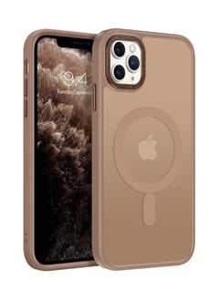 Desert titanium
