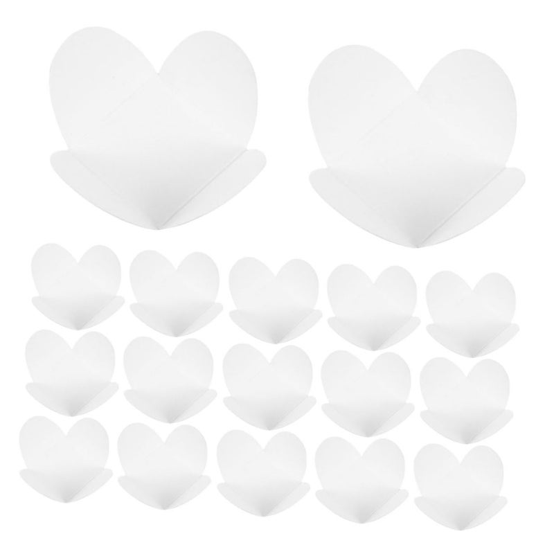 Kraft Paper Chocolate Truffle Trays 200pcs Candy Wrappers For Gift Packaging Dessert Decoration - Image 2