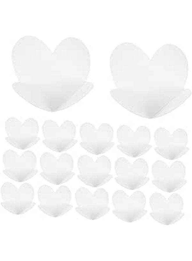 Kraft Paper Chocolate Truffle Trays 200pcs Candy Wrappers For Gift Packaging Dessert Decoration - Image 1