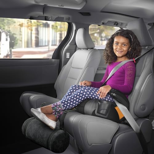 SWANOO Car Seat Foot Rest for Kids Car Seat Accessories - Image 3
