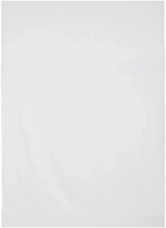 Wakefit Wakefit Terry 100% Cotton Bath Towels| 500 GSM | Bath Towel for Men/Women, Bathing Towel, Towels for Bath Women/Men, 2 Pieces (White)  - Image 5