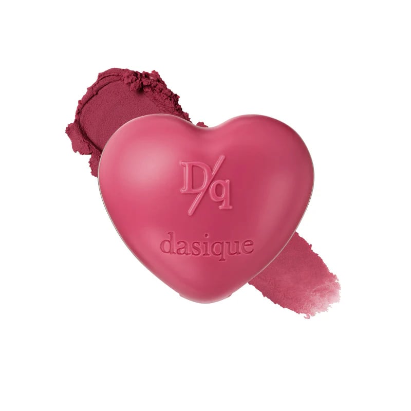 Dasique Souffle Color Lip & Cheek Pot – 15 Lavender Potage - Image 1