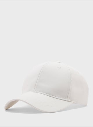 Essential Casual Curve Peak Cap - pzsku/ZCE62E231BFD13FC76D88Z/45/1749818734/32765ca8-7776-43f5-a864-30abc3ae207a